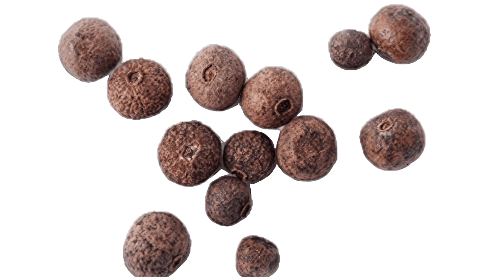 Black pepper illustrating BioPerine extract