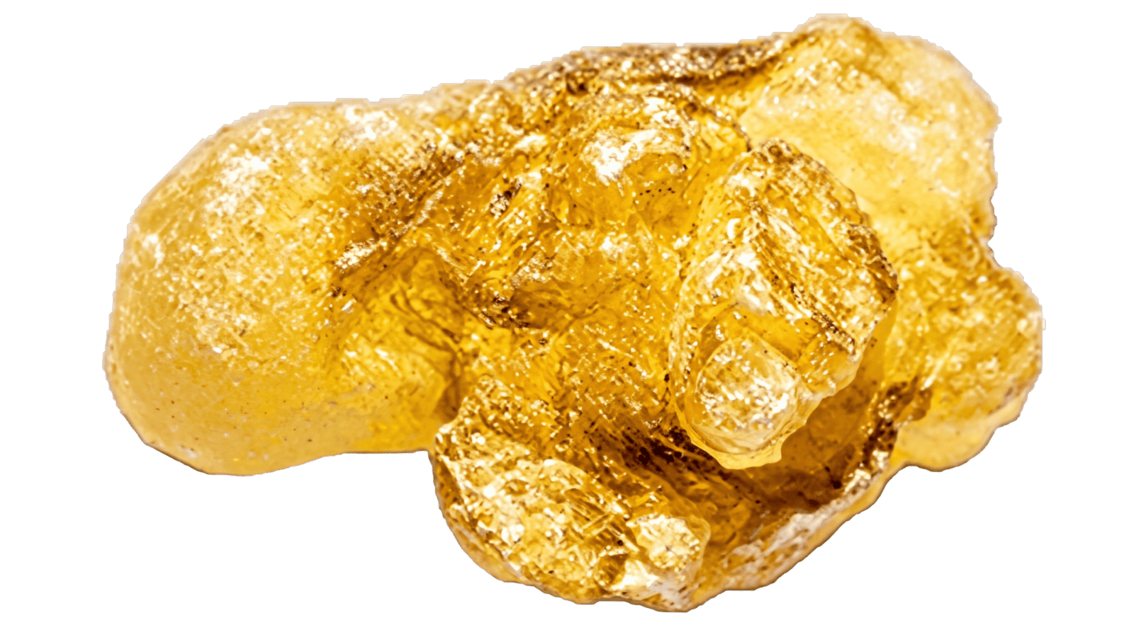 Boswellia serrata resin