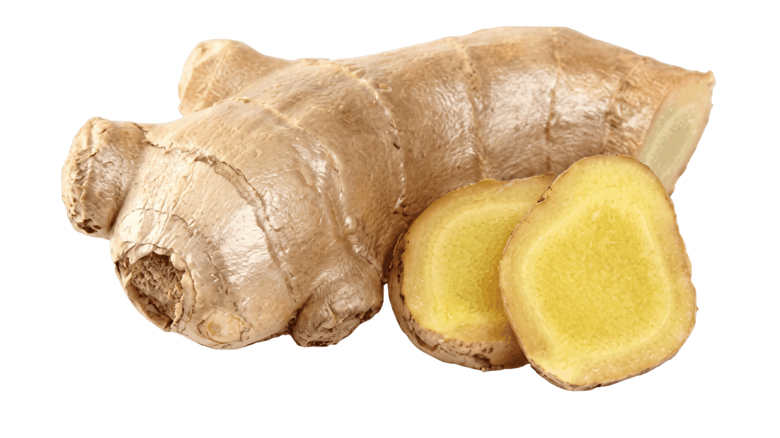 Ginger root