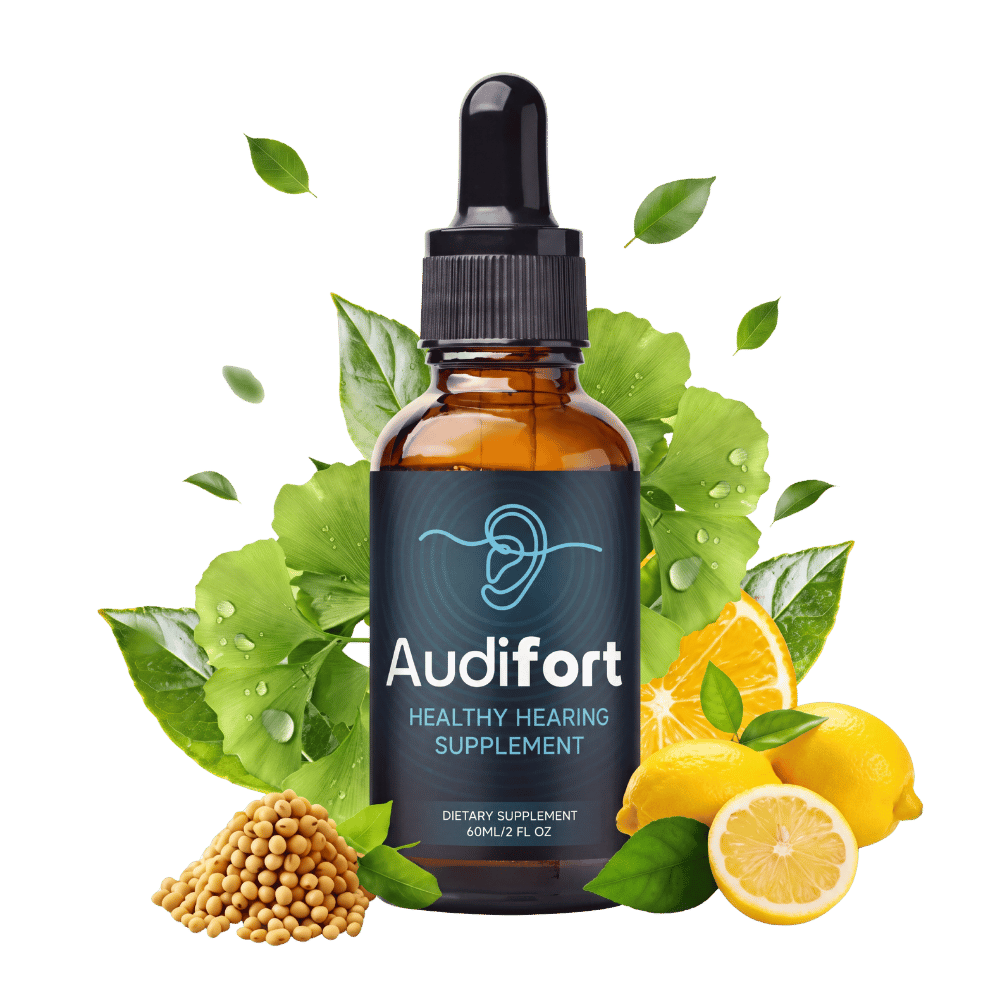 Audifort Product Image