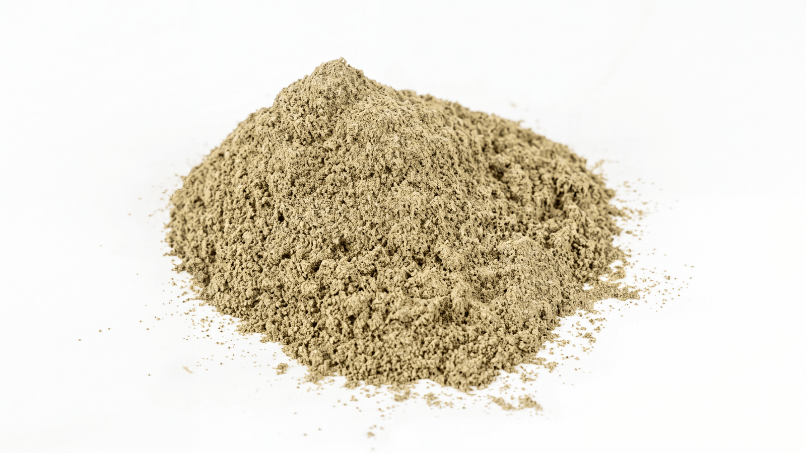 Gotu Kola whole herb ingredient representation