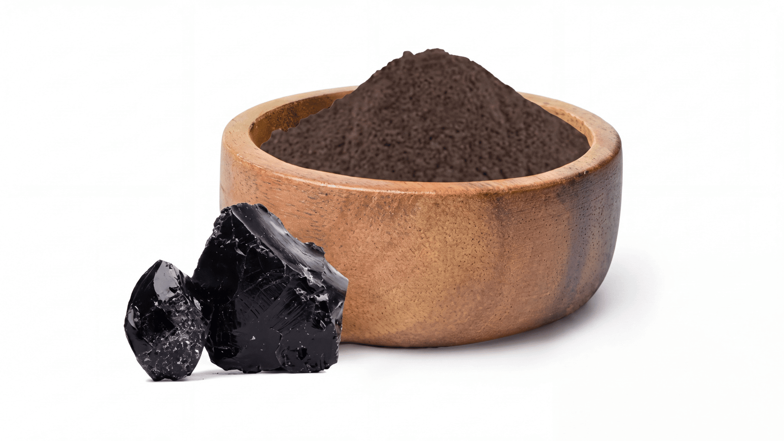Shilajit extract ingredient representation