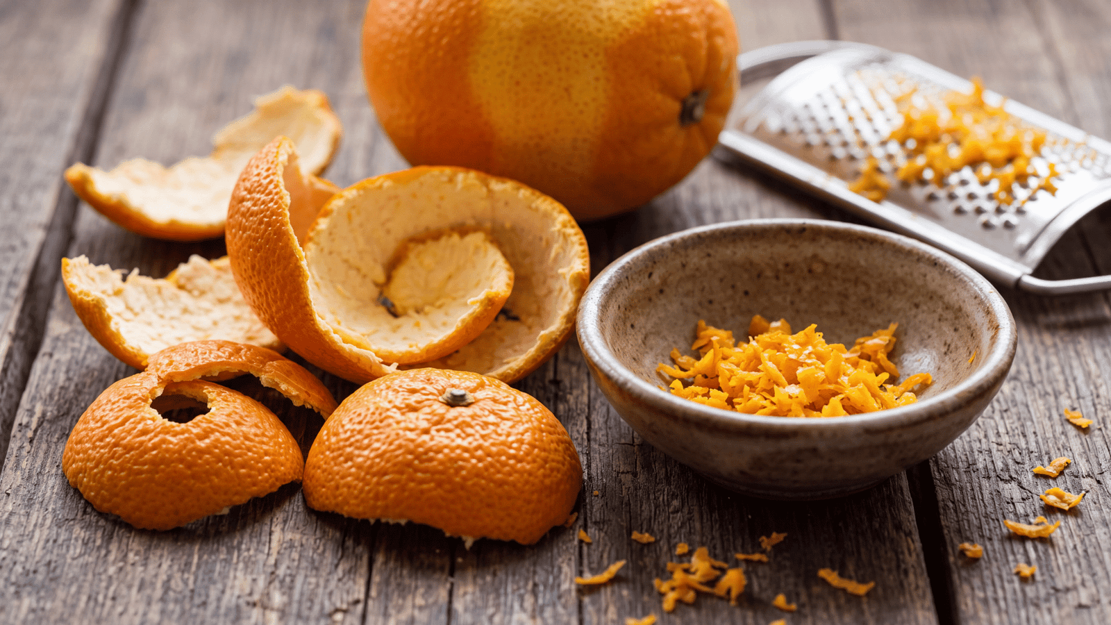 Illustrative Orange Peel image