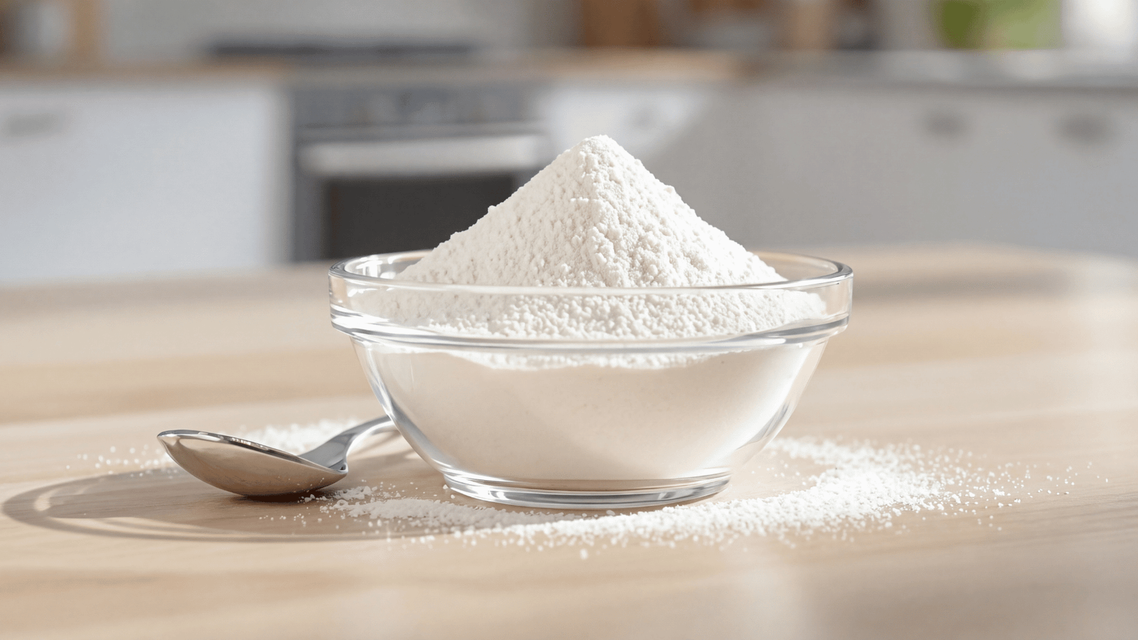 Illustrative Sukre L-arabinose ingredient image