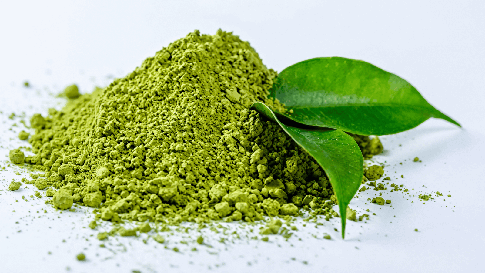 Illustrative L-theanine ingredient image