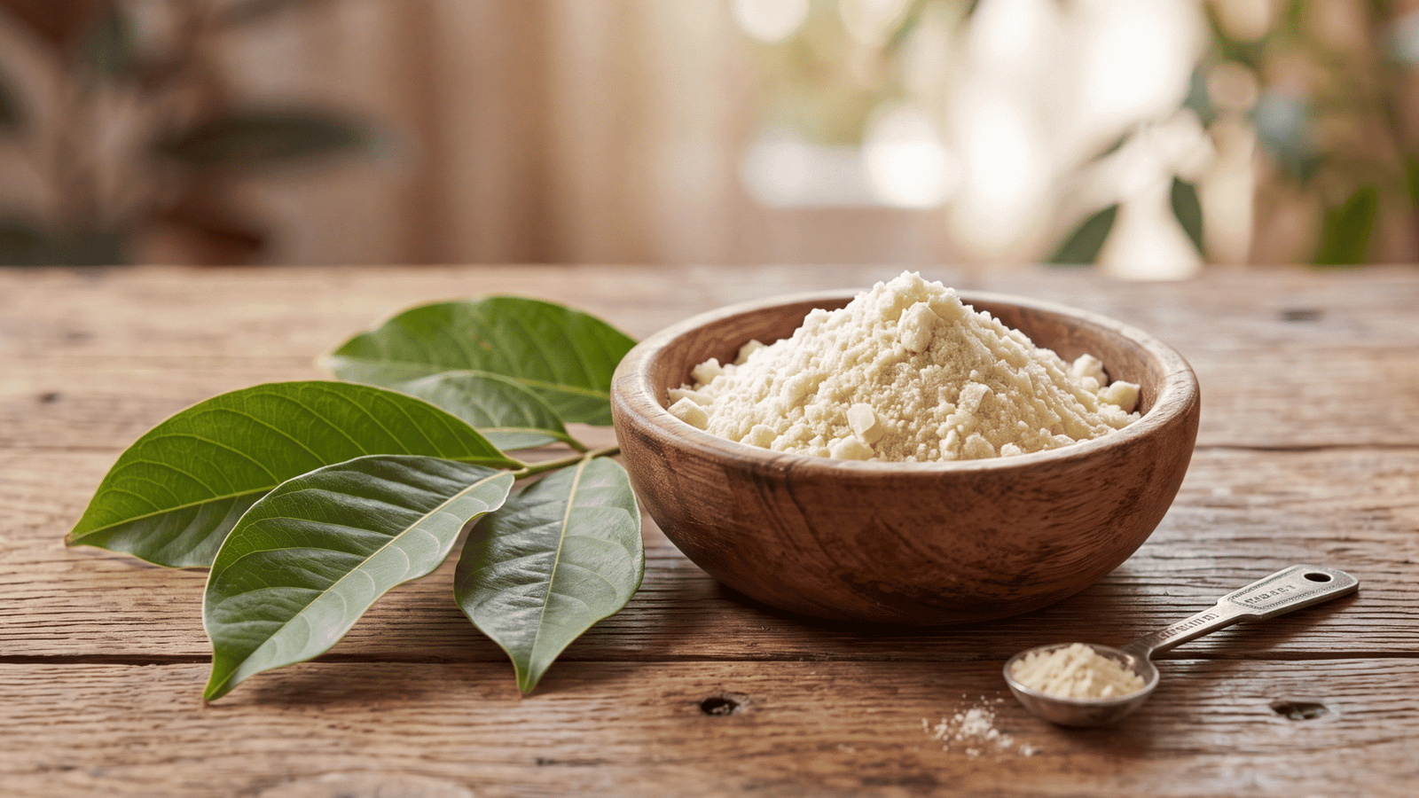 Illustrative banaba-derived corosolic acid image