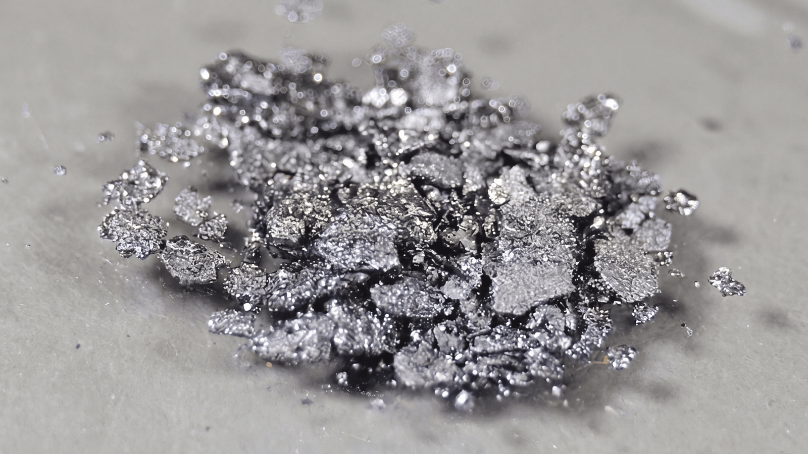 Illustrative iodine ingredient image