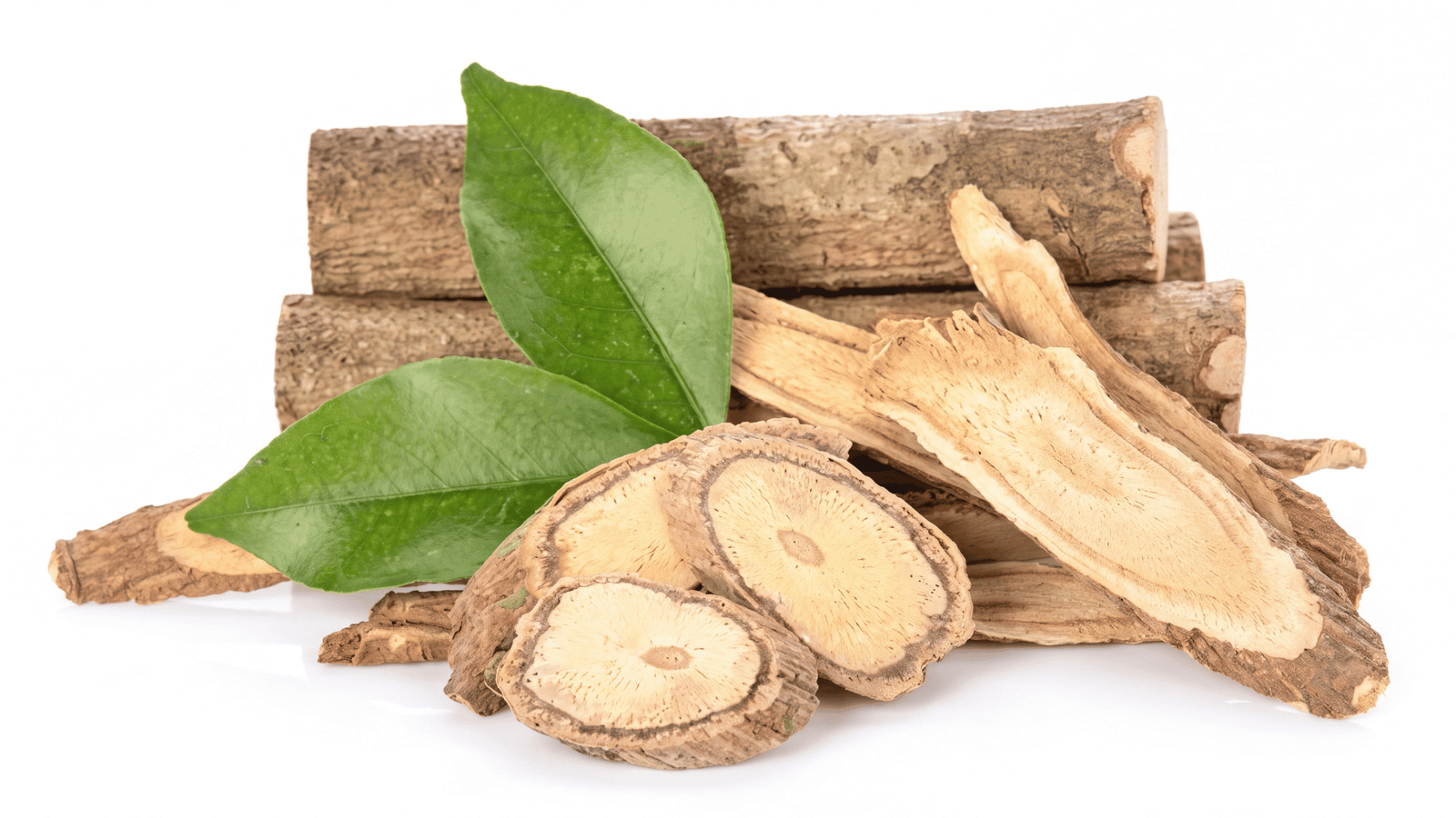 Illustrative tongkat ali ingredient image