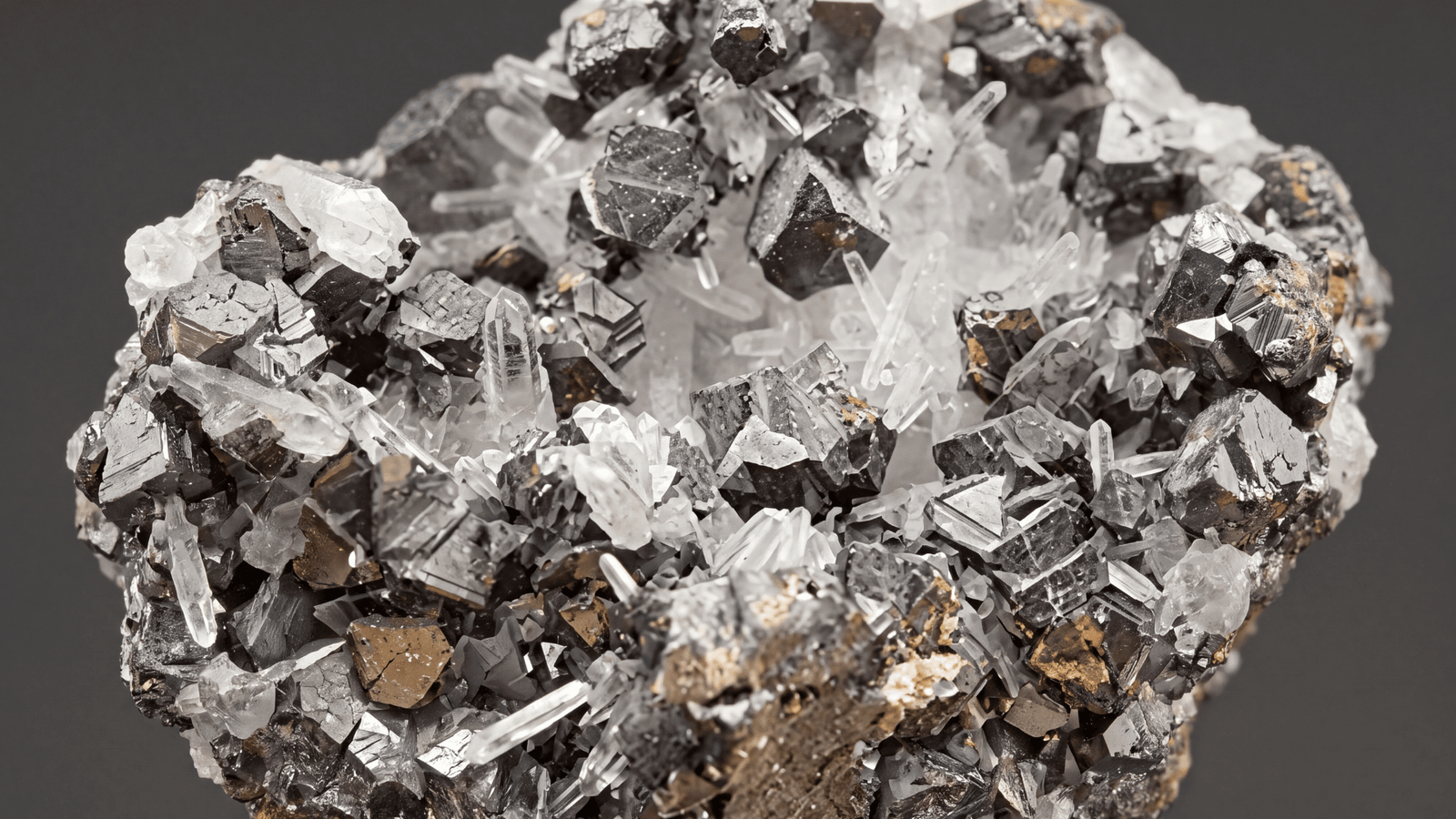 Illustrative zinc ingredient image