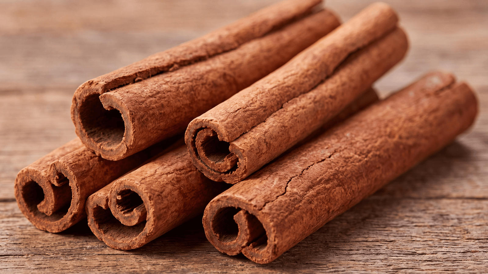 Illustrative Cinnamon Cassia ingredient photograph