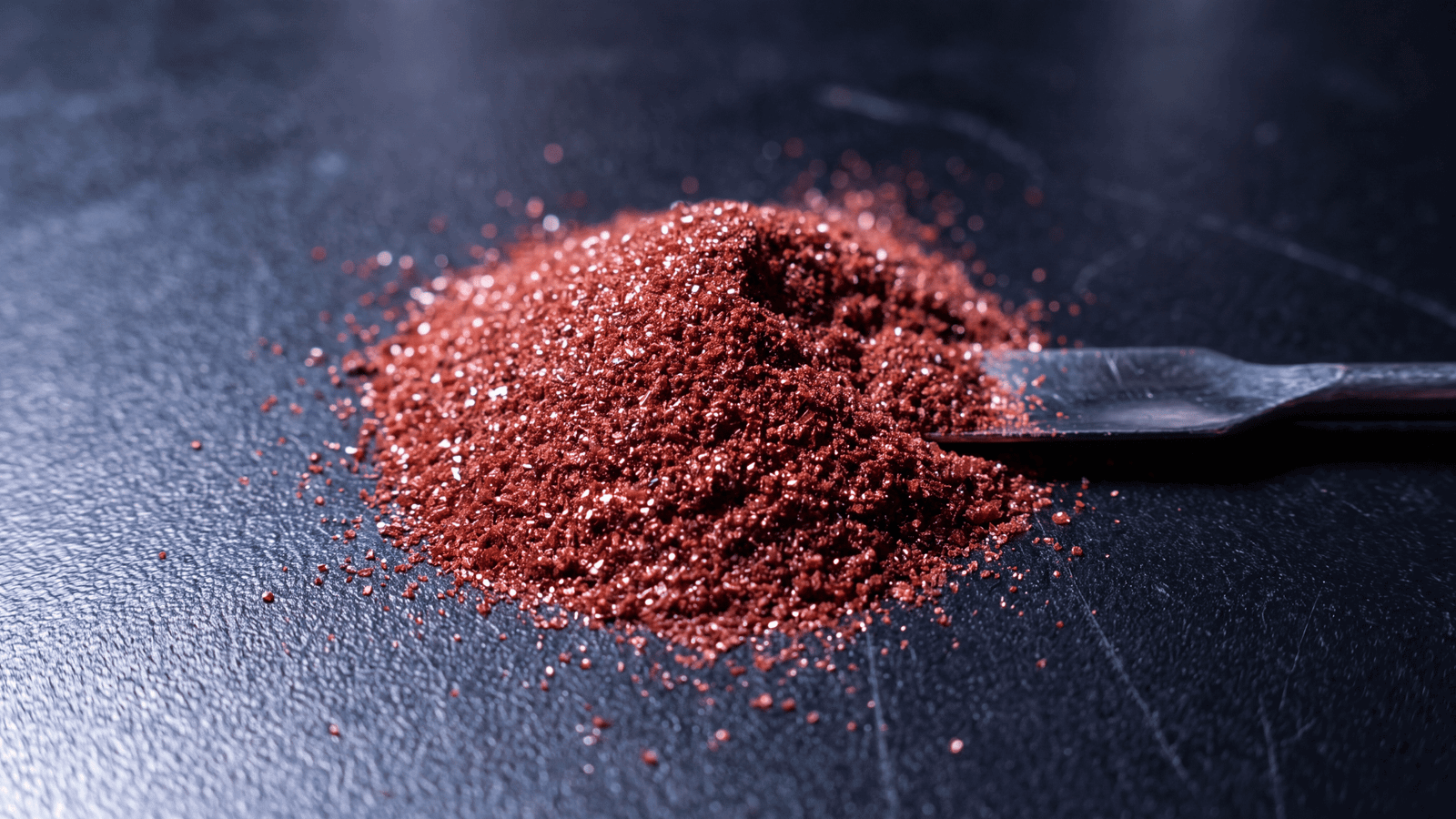 Illustrative chromium picolinate image